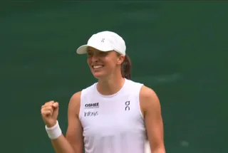 Iga Świątek w półfinale Korea Open 2025! Kiedy i o której godzinie mecz o finał?