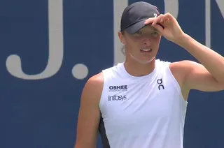 Świątek – Cirstea: Typy i analiza! Kiedy i o której godzinie pierwszy mecz Polki w Seulu? [Korea Open 2025]