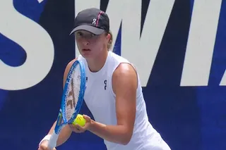 Świątek – Anisimova: Typy i analiza! Kiedy i o której godzinie ćwierćfinał US Open 2025?