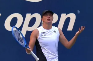 Świątek – Anisimova: Kto wygrał? Wynik, statystyki, skrót meczu! Ile zarobiła Polka w US Open? [3.09.2025]