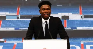 Bomba w wywiadzie Tchouaméniego! Zidane bliski objęcia reprezentacji Francji?