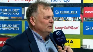 Finansowa przepaść w 1 lidze. Tułacz odsłania kulisy problemów Puszczy Niepołomice