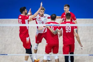 Polska – Kanada: Typy, kursy, składy! Kiedy mecz siatkarzy w 1/8 finału MŚ 2025, o której godzinie?