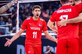 Kiedy i z kim ćwierćfinał polskich siatkarzy, o której godzinie? (FIVB Mistrzostwa Świata 2025)