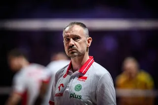 "To są rzeczy, na które musimy być przygotowani" - Grbić przemówił przed ćwierćfinałem z Turcją!