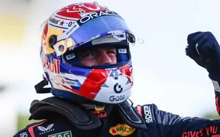 Ojciec Verstappena wywołał burzę - Holender potwierdza zainteresowanie Ferrari, ale stawia ultimatum