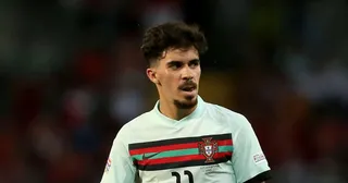 Tajne spotkanie Péreza z agentem gwiazdy PSG! Vitinha przebiera nogami przed transferem do Madrytu!