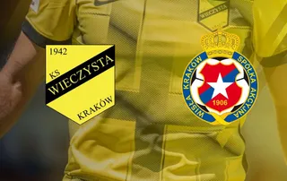 Wielkie derby Krakowa przełożone po raz kolejny! Fani wściekli na nowy termin meczu Wieczysta - Wisła