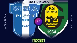 Wisła Płock - GKS Katowice: Typy. Kto wygra? 26.09.2025