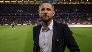 Rewolucja w Zagłębiu! Łobodziński gotowy do przejęcia tonącego okrętu?