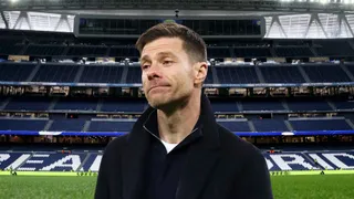 Real przegrywa na Anfield - Xabi Alonso tłumaczy, dlaczego 15 minut kosztowało ich cały mecz