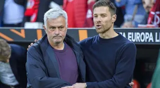 Mourinho dolewa oliwy do ognia: „Premier League bierze trenerów znikąd”