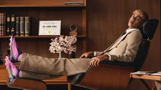 Gdy twój psychoterapeuta okazuje się być twoim największym lękiem – Yamal w genialnej reklamie