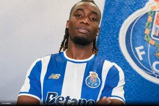 Hitowy transfer w Portugalii! Doświadczony Francuz zasili szeregi FC Porto