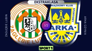 Zagłębie Lubin - Arka Gdynia: Typy. Kto wygra? 29.09.25