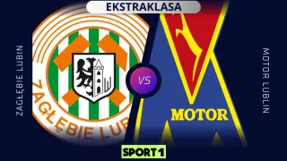 Zagłębie Lubin - Motor Lublin: Typy. Kto wygra? 21.09.2025