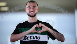 Amorim wyciąga asa z rękawa! 21-letni obrońca w drodze na Old Trafford?