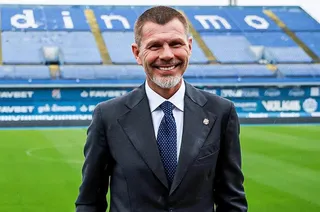 Z Milanu do Zagrzebia: Boban obejmuje władzę w Dinamo po latach nieobecności!