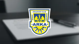 Arka Gdynia straci ważne ogniwo? Podstawowy gracz na celowniku rywali!