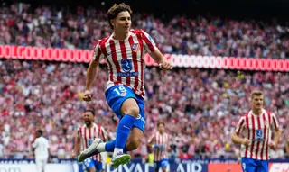 Simeone triumfuje, Real płacze! Najgorsze derby w historii dla Królewskich