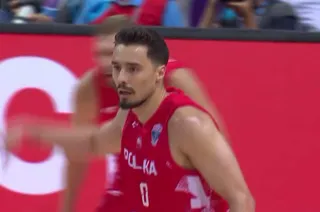 Polska – Belgia: Kto wygrał? Wynik, statystyki, skrót! Kiedy i z kim następny mecz Polaków? [EuroBasket, 4.09.2025]