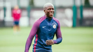 Największy transfer w historii Ekstraklasy? Gwiazda City w Pogoni!