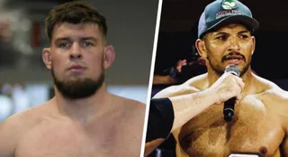 Kolejny debiut Polaka w UFC! Zawodnik poznał datę i rywala