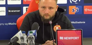 Dni Patryka Czubaka policzone? Widzew celuje w duże nazwisko!