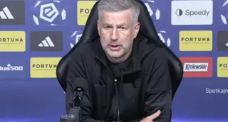 Iordanescu rozpływa się nad swoim zespołem. „Zasłużyli na to!”