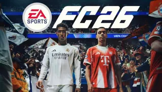 Mbappe zdetronizowany?! EA Sports FC26 ujawnia najlepszych piłkarzy świata!