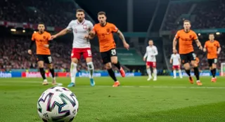 Oto najbardziej opłacalny scenariusz meczu Holandia – Polska. Zaskakujące?