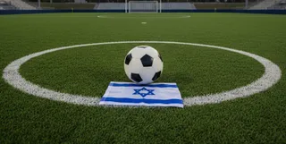 Izrael jak Rosja? UEFA we wtorek może wykluczyć ten kraj z rozgrywek!