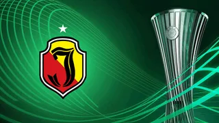 Jagiellonia Białystok: Mecze w Lidze Konferencji 2025. Kiedy, z kim, o której?