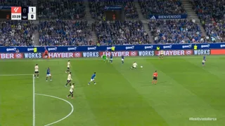 Kuriozalny błąd bramkarza Barcelony! Nawet Szczęsny tak nie zrobił (WIDEO)