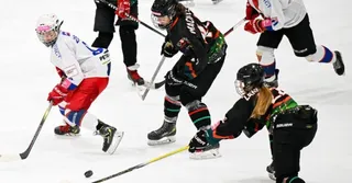 Kibiców czeka hit – w ten weekend starcie dwóch hokejowych potęg!