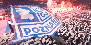 Lech Poznań chwali się liczbami, ale to Wisła Kraków wciąż najlepsza!
