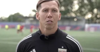 Tak ma wyglądać mecz Polonii Bytom z Wisłą Kraków. Trener gości nie ma wątpliwości!
