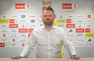 Zmiana trenera u drugoligowca. To już oficjalne!