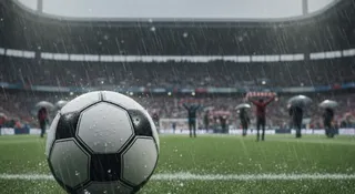 Mecz Marsylia – PSG przełożony. Co się stało, kiedy się odbędzie?