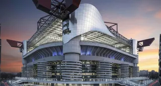Milionowe inwestycje – Milan i Inter budują stadion przyszłości. Znamy datę premiery!