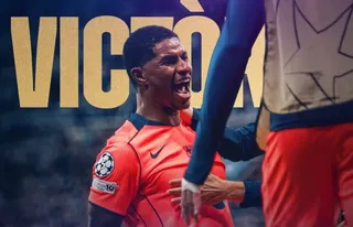 Anglik rozstrzelał Anglików! Rashford bohaterem Barcelony, a Lewandowski najgorszy?
