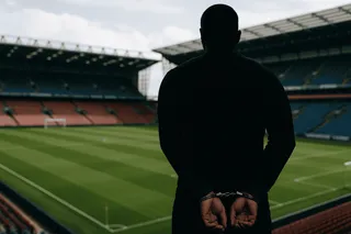 Problemy rodzinne gwiazdy Premier League. Policja ma dowody na napaść seksualną!