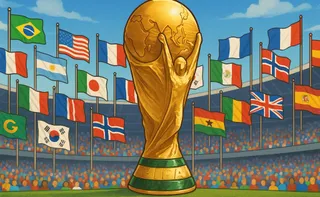 Szalony pomysł FIFA. Na mundialu zagrają niemal wszyscy?!