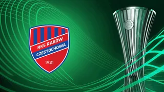 Raków informuje kibiców – istotny komunikat przed meczem w Lidze Konferencji