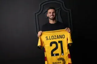 Jagiellonia z transferowym hitem. Architekt awansu Levante do LaLiga zagra w Białymstoku
