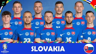 Niesamowity zwrot akcji w historii futbolu! Słowacja z tytułem mistrzowskim bez wygrania turnieju