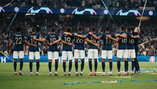 Fortuna na start Ligi Mistrzów – 30 PLN za zwycięstwo wybranej drużyny!