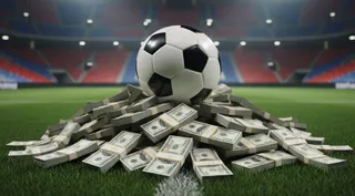 Nowy rekord transferowy świata! Gwiazda PSG przenosi się do Londynu