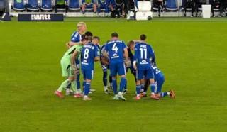 To miał być hitowy transfer Wisły. Sprawy się skomplikowały!