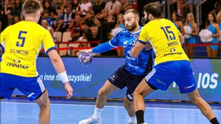 Wisła Płock nie daje szans rywalom
